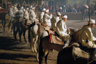 Appartement de vacances �/en/au Marrakech (Marrakech)ou appartement ou maison de vacances