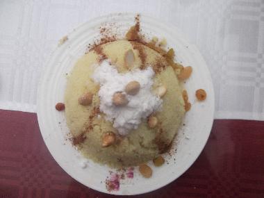 Appartement de vacances �/en/au Marrakech (Marrakech)ou appartement ou maison de vacances