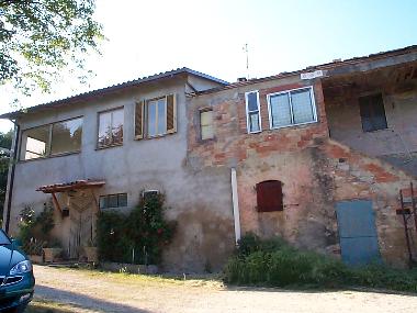 Appartement de vacances �/en/au San Valentino (Perugia)ou appartement ou maison de vacances