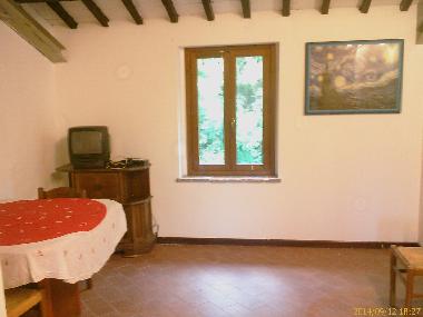 Appartement de vacances �/en/au San Valentino (Perugia)ou appartement ou maison de vacances