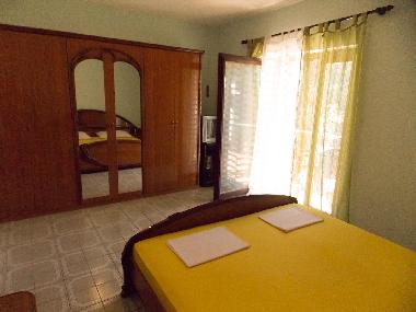 Appartement de vacances /en/au NOVALJA (Licko-Senjska)ou appartement ou maison de vacances