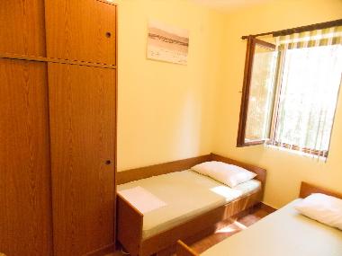 Appartement de vacances /en/au NOVALJA (Licko-Senjska)ou appartement ou maison de vacances