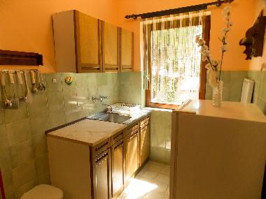 Appartement de vacances /en/au NOVALJA (Licko-Senjska)ou appartement ou maison de vacances
