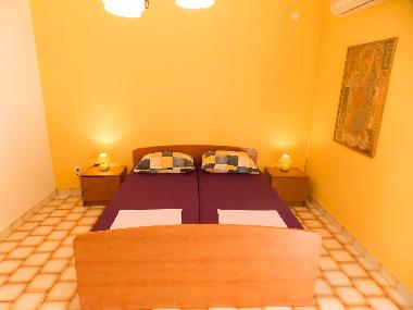 Appartement de vacances �/en/au NOVALJA (Licko-Senjska)ou appartement ou maison de vacances