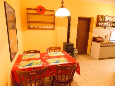 Appartement de vacances �/en/au NOVALJA (Licko-Senjska)ou appartement ou maison de vacances