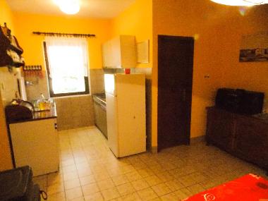 Appartement de vacances �/en/au NOVALJA (Licko-Senjska)ou appartement ou maison de vacances