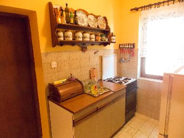 Appartement de vacances �/en/au NOVALJA (Licko-Senjska)ou appartement ou maison de vacances