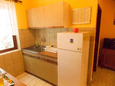 Appartement de vacances �/en/au NOVALJA (Licko-Senjska)ou appartement ou maison de vacances