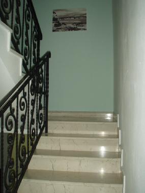 Appartement de vacances �/en/au NOVALJA (Licko-Senjska)ou appartement ou maison de vacances