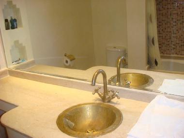 Appartement de vacances �/en/au merrakeche  (Marrakech)ou appartement ou maison de vacances