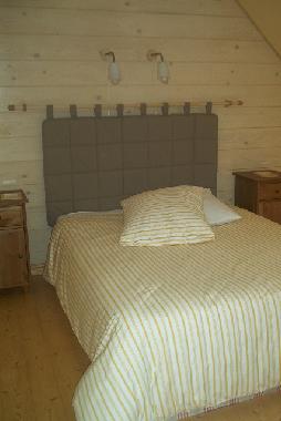 Maison de vacances /en/au Regniere Ecluse (Somme)ou appartement ou maison de vacances