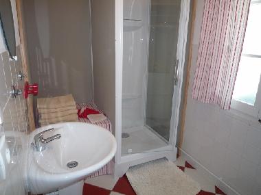 Maison de vacances /en/au Regniere Ecluse (Somme)ou appartement ou maison de vacances