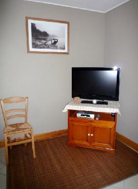 Maison de vacances /en/au Regniere Ecluse (Somme)ou appartement ou maison de vacances