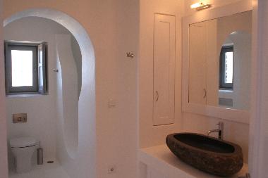 Villa /en/au Ios (Kyklades)ou appartement ou maison de vacances