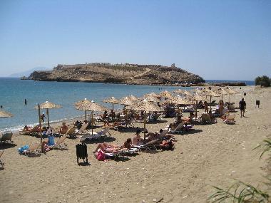 Villa /en/au Ios (Kyklades)ou appartement ou maison de vacances