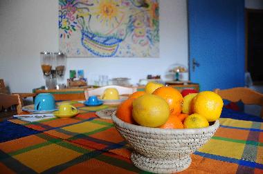 Chambre avec petit djeuner /en/au palermo (Palermo)ou appartement ou maison de vacances
