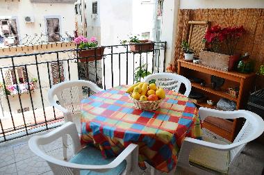 Chambre avec petit djeuner /en/au palermo (Palermo)ou appartement ou maison de vacances