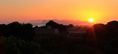 Chambre avec petit djeuner /en/au marsala (Trapani)ou appartement ou maison de vacances