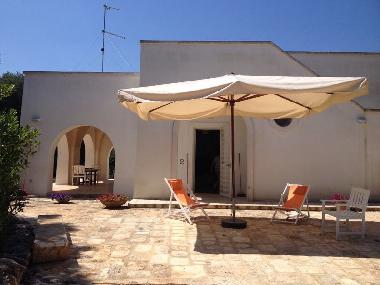 Villa �/en/au Ostuni (Brindisi)ou appartement ou maison de vacances