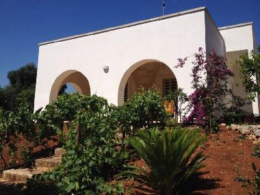 Villa �/en/au Ostuni (Brindisi)ou appartement ou maison de vacances