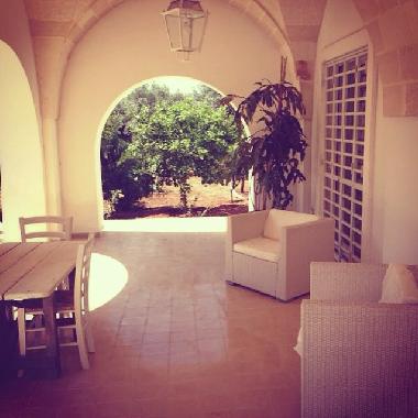 Villa �/en/au Ostuni (Brindisi)ou appartement ou maison de vacances