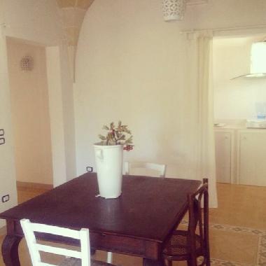 Villa �/en/au Ostuni (Brindisi)ou appartement ou maison de vacances