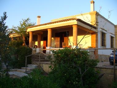 Chambre avec petit djeuner /en/au marsala (Trapani)ou appartement ou maison de vacances