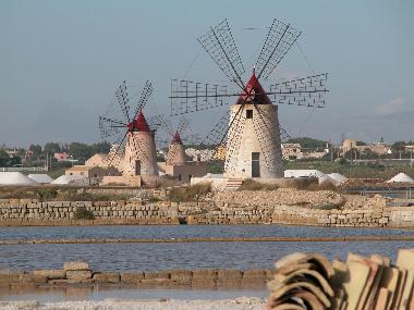 Chambre avec petit djeuner /en/au marsala (Trapani)ou appartement ou maison de vacances