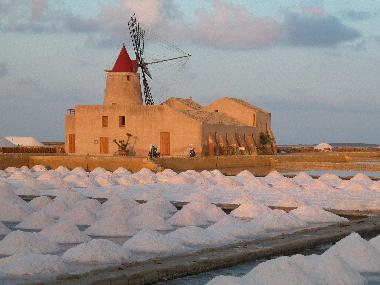 Chambre avec petit djeuner /en/au marsala (Trapani)ou appartement ou maison de vacances