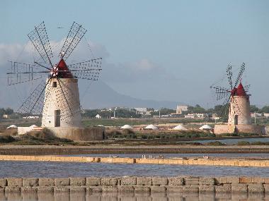 Chambre avec petit djeuner /en/au marsala (Trapani)ou appartement ou maison de vacances