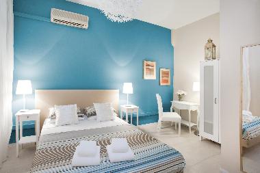 Chambre avec petit djeuner /en/au barcelona (Barcelona)ou appartement ou maison de vacances