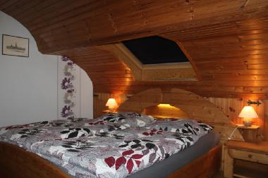 Appartement de vacances �/en/au Manderfeld (Wallonia)ou appartement ou maison de vacances