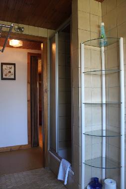 Appartement de vacances �/en/au Manderfeld (Wallonia)ou appartement ou maison de vacances