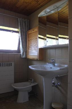 Appartement de vacances �/en/au Manderfeld (Wallonia)ou appartement ou maison de vacances