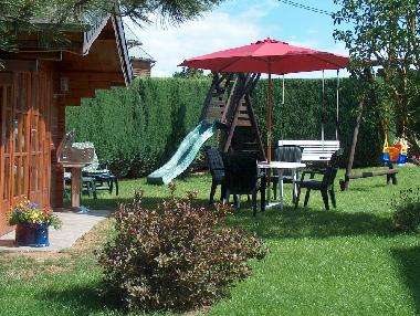 Appartement de vacances �/en/au Manderfeld (Wallonia)ou appartement ou maison de vacances