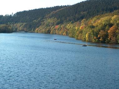 Appartement de vacances �/en/au Manderfeld (Wallonia)ou appartement ou maison de vacances