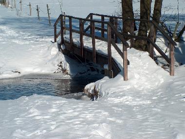 Appartement de vacances �/en/au Manderfeld (Wallonia)ou appartement ou maison de vacances