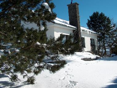 Appartement de vacances �/en/au Manderfeld (Wallonia)ou appartement ou maison de vacances