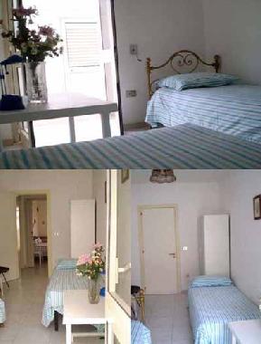 Appartement de vacances /en/au Castrignano del Capo,Le (Lecce)ou appartement ou maison de vacances