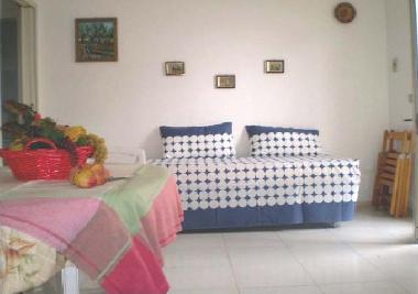 Appartement de vacances /en/au Castrignano del Capo,Le (Lecce)ou appartement ou maison de vacances