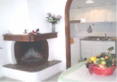 Appartement de vacances /en/au Castrignano del Capo,Le (Lecce)ou appartement ou maison de vacances