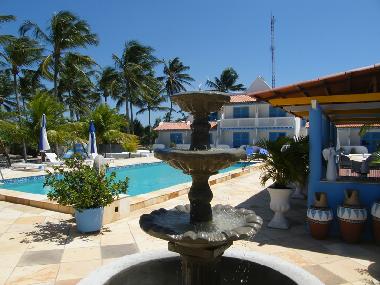 Villa �/en/au TAIBA (Ceara)ou appartement ou maison de vacances