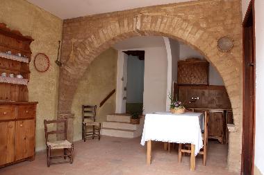 Maison de vacances �/en/au San Giovanni Suergiu (Carbonia-Iglesias)ou appartement ou maison de vacances