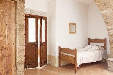 Maison de vacances �/en/au San Giovanni Suergiu (Carbonia-Iglesias)ou appartement ou maison de vacances