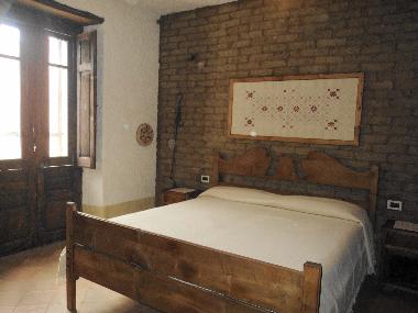 Maison de vacances �/en/au San Giovanni Suergiu (Carbonia-Iglesias)ou appartement ou maison de vacances