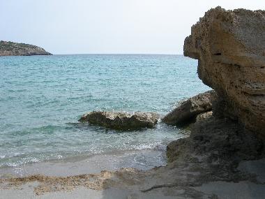 Maison de vacances �/en/au San Giovanni Suergiu (Carbonia-Iglesias)ou appartement ou maison de vacances