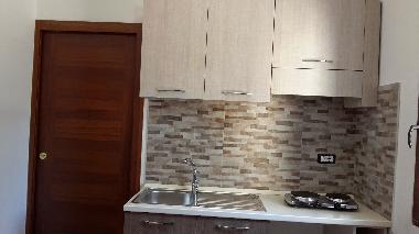 Maison de vacances /en/au Parabita (Lecce)ou appartement ou maison de vacances