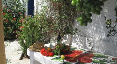 Villa /en/au Gennadi (Dodekanisos)ou appartement ou maison de vacances