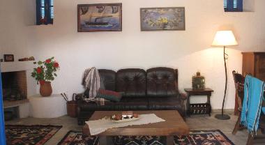 Villa /en/au Gennadi (Dodekanisos)ou appartement ou maison de vacances