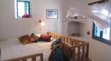 Villa /en/au Gennadi (Dodekanisos)ou appartement ou maison de vacances